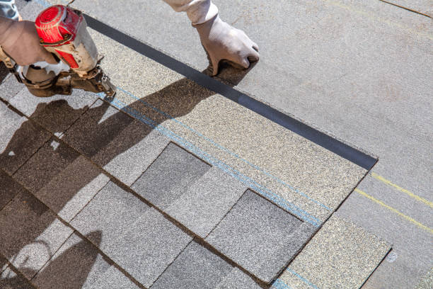 Best Flat Roof Repair Services  in Green Tree, PA